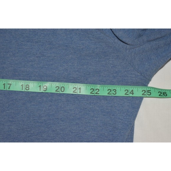 Justice League Mens Long Sleeve Shirt Sz 2XL - Picture 6 of 7